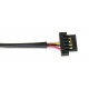 Вентилятор для ноутбука ACER Aspire One 751H ZA3 5V 0.12A 4pin
