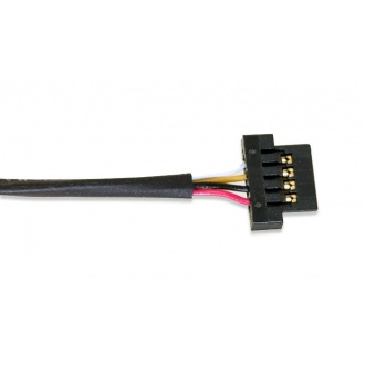 Вентилятор для ноутбука ACER Aspire One 751H ZA3 5V 0.12A 4pin