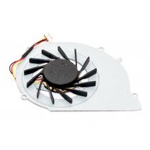 Вентилятор для ноутбука ACER Ferrari One 200 / Toshiba Satellite T130 T131 T132 T135 5V 0.15A 4pin