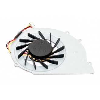 Вентилятор для ноутбука ACER Ferrari One 200 / Toshiba Satellite T130 T131 T132 T135 5V 0.15A 4pin