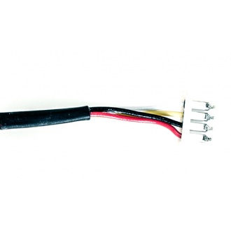 Вентилятор для ноутбука ACER Ferrari One 200 / Toshiba Satellite T130 T131 T132 T135 5V 0.15A 4pin