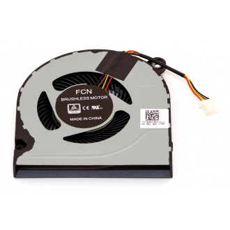 Вентилятор для ноутбука ACER Aspire A717-71 A717-72 5V 0.5A 4pin