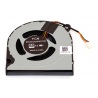 Вентилятор для ноутбука ACER Aspire A717-71 A717-72 5V 0.5A 4pin