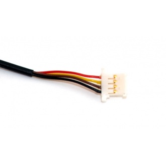 Вентилятор для ноутбука ACER Aspire A717-71 A717-72 5V 0.5A 4pin
