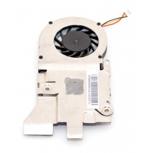 Вентилятор для ноутбука ACER Aspire One D255 5V 0.25A 3pin (с теплоотводом)