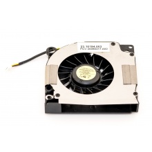Вентилятор для ноутбука ACER Extensa 4120 4220 4420 4620 TravelMate 4320 4520 4720 5742G / DELL Inspiron 1525 1526 1545 1546, Latitude D620 D630 D631, Vostro 500 5V 0.35A 3pin
