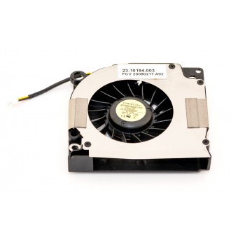 Вентилятор для ноутбука ACER Extensa 4120 4220 4420 4620 TravelMate 4320 4520 4720 5742G / DELL Inspiron 1525 1526 1545 1546, Latitude D620 D630 D631, Vostro 500 5V 0.35A 3pin