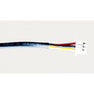 Вентилятор для ноутбука ACER Extensa 4120 4220 4420 4620 TravelMate 4320 4520 4720 5742G / DELL Inspiron 1525 1526 1545 1546, Latitude D620 D630 D631, Vostro 500 5V 0.35A 3pin