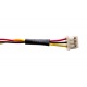 Вентилятор для ноутбука ACER Aspire 5349 5349Z 5749 5749Z 5V 0.5A 3pin