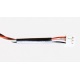 Вентилятор для ноутбука ACER Aspire 5250 5253 5336 5552 5733 5736 5742, eMachines E442 E443 E529 E644 E729 / Gateway NV51B NV55 / Packard Bell EasyNote TK36 TK37 TK85 TK87 PEW91 5V 0.2A 3pin