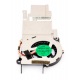 Вентилятор для ноутбука ACER Aspire One D257 ZE6 / Gateway LT2805U 5V 0.5A 4pin