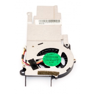 Вентилятор для ноутбука ACER Aspire One D257 ZE6 / Gateway LT2805U 5V 0.5A 4pin