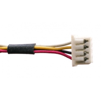 Вентилятор для ноутбука ACER Aspire One D257 ZE6 / Gateway LT2805U 5V 0.5A 4pin