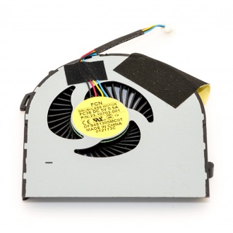 Вентилятор для ноутбука ACER Aspire V5-431G V5-471G V5-531 V5-531G V5-531P V5-571 V5-571G V5-571P V5-571PG 5V 0.5A 4pin