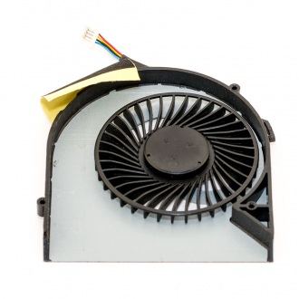 Вентилятор для ноутбука ACER Aspire V5-431G V5-471G V5-531 V5-531G V5-531P V5-571 V5-571G V5-571P V5-571PG 5V 0.5A 4pin