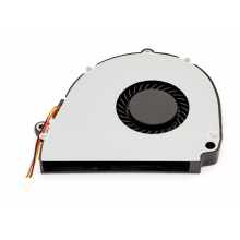 Вентилятор для ноутбука ACER Aspire 5350 5750 5755 E1-471G E1-521 E1-531 E1-571 V3-471G V3-531 V3-551 V3-571 / Gateway NE51B NE56R NV56R NV57 NV57H NV55S / Packard Bell EasyNote LV11 LS11 LS13 TS11 TS13 TS44 TS45 TV11 5V 0.4A 3pin