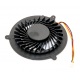 Вентилятор для ноутбука ACER Aspire 5350 5750 5755 E1-471 E1-521 E1-531 E1-571 V3-471G V3-531 V3-551 V3-571 Gateway NE51B NE56R NV56R NV57 NV55S Packard Bell LV11 LS11 LS13 TS11 TS13 TS44 TS45 TV11 5V 0.4A 3pin (дискрет. видео)
