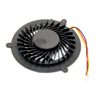 Вентилятор для ноутбука ACER Aspire 5350 5750 5755 E1-471 E1-521 E1-531 E1-571 V3-471G V3-531 V3-551 V3-571 Gateway NE51B NE56R NV56R NV57 NV55S Packard Bell LV11 LS11 LS13 TS11 TS13 TS44 TS45 TV11 5V 0.4A 3pin (дискрет. видео)