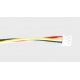 Вентилятор для ноутбука ACER Aspire 5350 5750 5755 E1-471 E1-521 E1-531 E1-571 V3-471G V3-531 V3-551 V3-571 Gateway NE51B NE56R NV56R NV57 NV55S Packard Bell LV11 LS11 LS13 TS11 TS13 TS44 TS45 TV11 5V 0.4A 3pin (дискрет. видео)