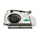 Вентилятор для ноутбука ACER Aspire S5 S5-391 5V 0.4A 4pin