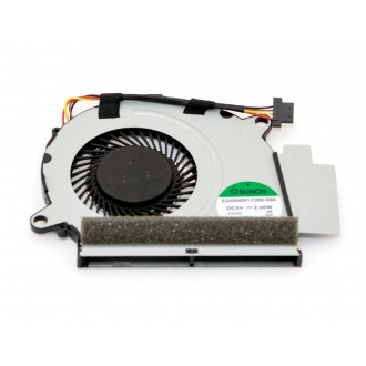 Вентилятор для ноутбука ACER Aspire S5 S5-391 5V 0.4A 4pin