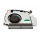 Вентилятор для ноутбука ACER Aspire S5 S5-391 5V 0.4A 4pin
