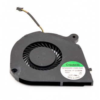 Вентилятор для ноутбука ACER Aspire V5-171 One 756 5V 0.4A 3pin