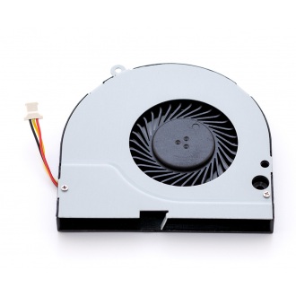 Вентилятор для ноутбука ACER Aspire E1-530 E1-532 E1-570 E1-572, TravelMate P255 P255-M P255-MG 5V 0.45A 3pin