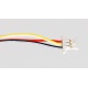 Вентилятор для ноутбука ACER Aspire E1-530 E1-532 E1-570 E1-572, TravelMate P255 P255-M P255-MG 5V 0.45A 3pin