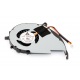 Вентилятор для ноутбука ACER Aspire V5-472G V5-472P V5-472PG V5-473G V5-473P V5-473PG V5-552G V5-552P V5-552PG V5-572G V5-572P V5-572PG V5-573G V5-573PG V7-481G V7-481PG V7-581G V7-581PG V7-582P V7-582PG 5V 0.5A 4pin (для CPU)