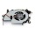 Вентилятор для ноутбука ACER Aspire V5-472G V5-472P V5-472PG V5-473G V5-473P V5-473PG V5-552G V5-552P V5-552PG V5-572G V5-572P V5-572PG V5-573G V5-573PG V7-481G V7-481PG V7-581G V7-581PG V7-582P V7-582PG 5V 0.5A 4pin (для GPU)