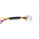Вентилятор для ноутбука ACER eMashines E732 E732G 5V 0.5A 3pin