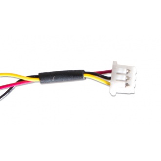Вентилятор для ноутбука ACER eMashines E732 E732G 5V 0.5A 3pin