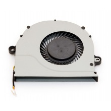 Вентилятор для ноутбука ACER Aspire E5-421 E5-471 E5-521 E5-532 E5-551 E5-571 E5-573 E5-722 E5-772 E5-773 F5-571 F5-572 V3-472 V3-572 5V 0.5A 3pin