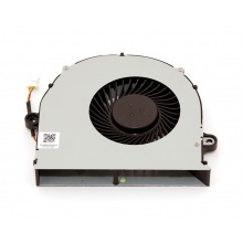 Вентилятор для ноутбука ACER Aspire E5-572 V5-591G T5000 5V 0.5A 3pin