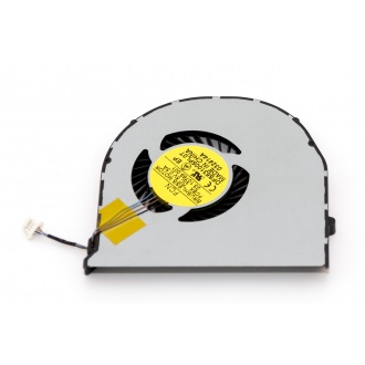 Вентилятор для ноутбука ACER Aspire E1-422 E1-430 E1-432 E1-470 E1-522 MS2372 Packard Bell TE69KB 5V 0.5A 4pin