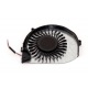 Вентилятор для ноутбука ACER Aspire S3-951 S3-331 S3-371 S3-391 MS2346 5V 0.4A 4pin