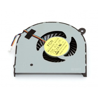Вентилятор для ноутбука ACER Aspire VN7-572 VN7-572G 5V 0.5A 4pin