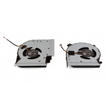 Вентилятор для ноутбука ASUS ROG Strix GL504GW GL504GM GL504GS GL504GV GL504G 12V 1.0A 4pin (CPU+GPU)