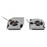 Вентилятор для ноутбука ASUS ROG Strix GL504GW GL504GM GL504GS GL504GV GL504G 12V 1.0A 4pin (CPU+GPU)