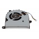 Вентилятор для ноутбука ASUS A400U U410U RX310 Zenbook UX310 UX310UQ UX410 5V 0.45A 4pin