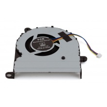 Вентилятор для ноутбука ASUS A400U U410U RX310 Zenbook UX310 UX310UQ UX410 5V 0.45A 4pin