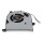 Вентилятор для ноутбука ASUS A400U U410U RX310 Zenbook UX310 UX310UQ UX410 5V 0.45A 4pin