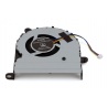 Вентилятор для ноутбука ASUS A400U U410U RX310 Zenbook UX310 UX310UQ UX410 5V 0.45A 4pin