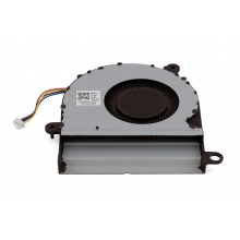 Вентилятор для ноутбука ASUS A400U U410U RX310 Zenbook UX310 UX310UQ UX410 5V 0.45A 4pin