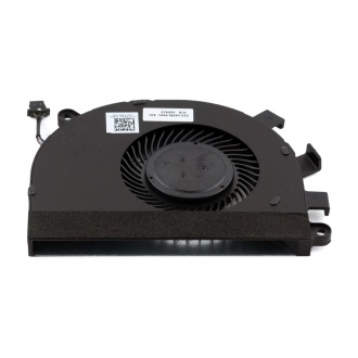 Вентилятор для ноутбука DELL Latitude 3400 3500 Inspiron 5584 5V 0.5A 4pin