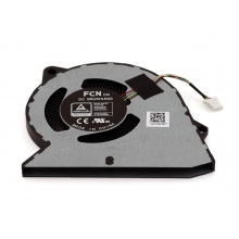 Вентилятор для ноутбука DELL Vostro 3420 3510 3520 Inspiron 3511 3515 5V 0.5A 4pin