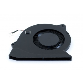 Вентилятор для ноутбука DELL Vostro 3420 3510 3520 Inspiron 3511 3515 5V 0.5A 4pin