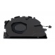 Вентилятор для ноутбука HP Probook 440 G8 450 G8 455 G8 450 G9 455 G9 650 G8 5V 0.5A 4pin