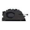 Вентилятор для ноутбука HP Probook 440 G8 450 G8 455 G8 450 G9 455 G9 650 G8 5V 0.5A 4pin